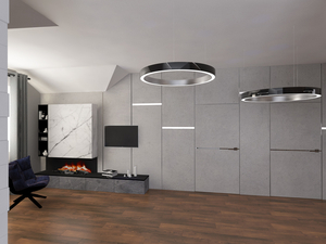 Дизайн интерьера квартир, домов, коттеджей под ключ в Молодечно. #1655526