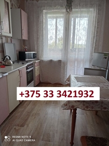 уютная квартира командированным,  на сутки, часы #1614600