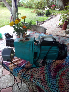  электродвигатель для насосной станции #1691969