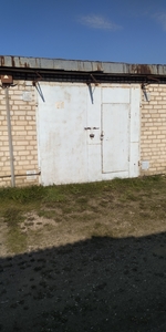 Гараж в ГК 35 Носилово 21.9 м2 #1692834