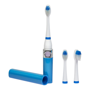 Недорогая звуковая щетка Revyline RL 001 для качественной чистки зубов #1691371