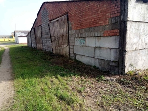 Продам складское/производственное помещение,  Смолевичский р-н #1695448