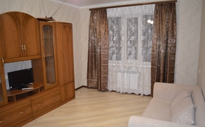 Сдам квартиры на сутки в Светлогорске  #1697670