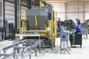 Вибропресс Оптимал 1, 5 #1699633