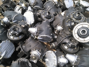 Куплю запчасти для автомобилей Урал в РБ #1701122