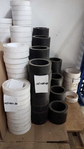 Фторопластовые втулки ф4,  ф4К20 куплю по России неликвиды,  невостребованные #1701362