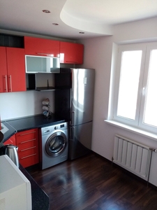 Продам 2к квартиру 57м ул.Одесская 16 рядом с метро! #1701171