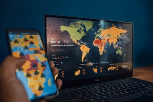 Заказать сайт или интернет-магазин от George Bloge в городе КНА #1702478