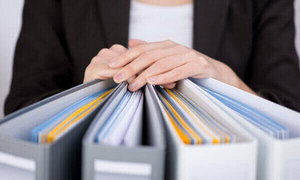 Составление налоговых деклараций,  отчетов в ФСЗН #1702785