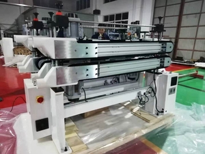20-09-511 Станок очистки пыли WOODLAND MACHINERY (новый) #1673679
