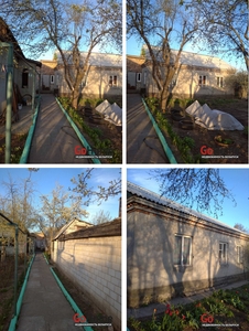 Продам жилой дом в г. Жлобин,  переулок Товарный,  д.13.  #1706538