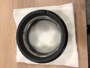 Механические торцевые уплотнения #1707480