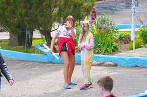 Детский летний лагерь IT Partizan Camp #1707836