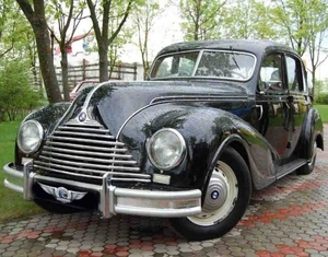 Аренда автомобилей с водителем и без в Минске от компании DreamCars #1708937