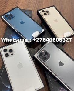 Новый,  оригинальный Apple iPhone 12 Pro,  iPhone 12 Pro Max,  iPhone 12 #1707900
