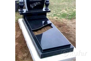 Благоустройство захоронений на кладбищах Лиды и района #1709024