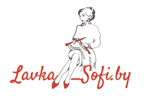 Качетсвенная пряжа и нитки для вязания  #1710692