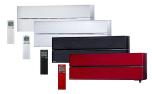 Кондиционеры Mitsubishi Electric в Минске от официального дилера в РБ #1710487