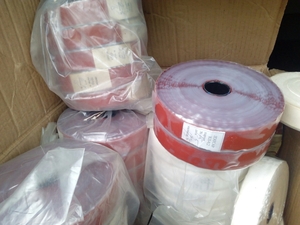 Лэтсар КФ0, 5;  полиимидная плёнка и прочие ленты,  плёнки закупаем по РФ #1710959