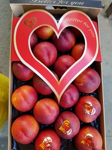 Предлагаем оптовые поставки нектаринов из Испании #1709278