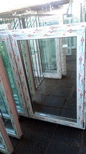 Продается два новых (в упаковке) окна ПВХ #1710675