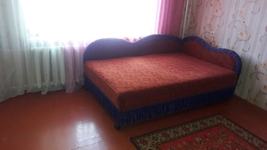 Сдается квартира посуточно #1593118