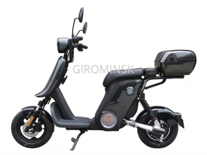 Электроскутеры #1712966