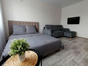 Сдам квартиру на сутки в Мозыре. #1520376