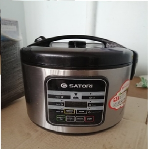 Мультиварка Satori SM-41940-5SL #1712169