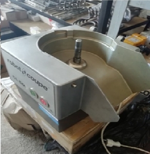 Овощерезка Robot Coupe CL 50 #1712174