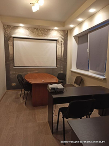 Совместная аренда офиса 38 м2,  ул. Пинская 28а #1714317