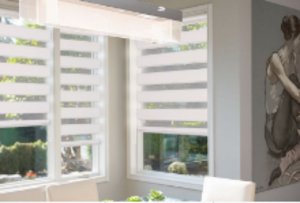 Рулонные шторы,  шторы плиссе,  москитные сетки и двери #1714243