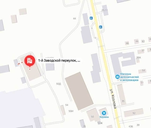 Складские помещения юр.лицам на выгодных условиях #1675531