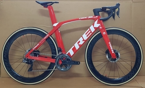 2019 Trek Madone Project 1 SLR 9 RSL Disc. PX. Save 1650! #1715880