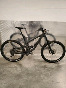 Santa Cruz Megatower CC XO1 Large #1715882