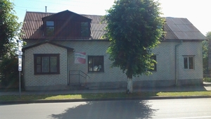 Продам административное здание #1716047