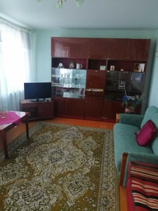 Продам двухкомнатную квартиру в центре Бобруйска #1717187