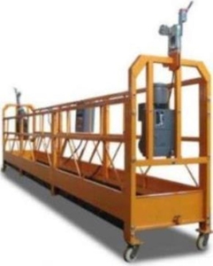 Строительные люльки #1718586