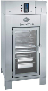 Электрическая коптильня SMART500GD #1718170