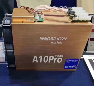 Innosilicon A10 720M PRO 7G #1718248
