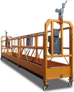 Фасадный подъемник #1719570