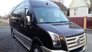 Доставка рабочих (служащих) #1376643