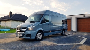 Экскурсионный транспорт #1422127