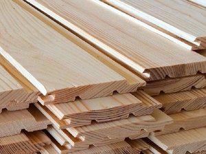 Купить вагонку в Гомеле с доставкой. #1721281