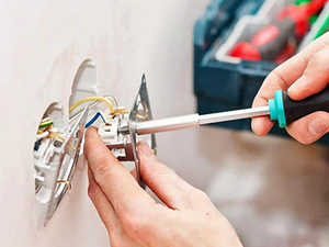 Электромонтажные работы любой сложности в Минске #1721121