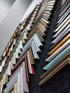 Багетная студия с возможностью онлайн заказа Vrame #1721050