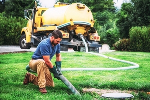 Откачка и прочистка канализации Витебск #1723634