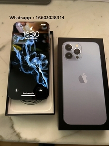Новый Apple iphone 13 Mini 256gb IPhone 12 pro #1724554