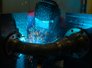 Монтажник,  сварщик,  пескоструйщик,  маляр,  электрик,  слесарь в Польшу #1724458