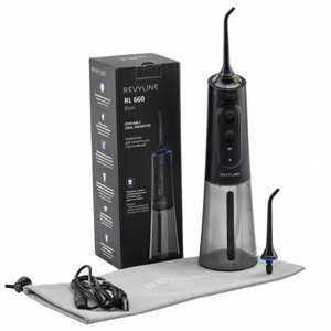 Ирригатор Revyline RL 660 Black по цене производителя #1724671